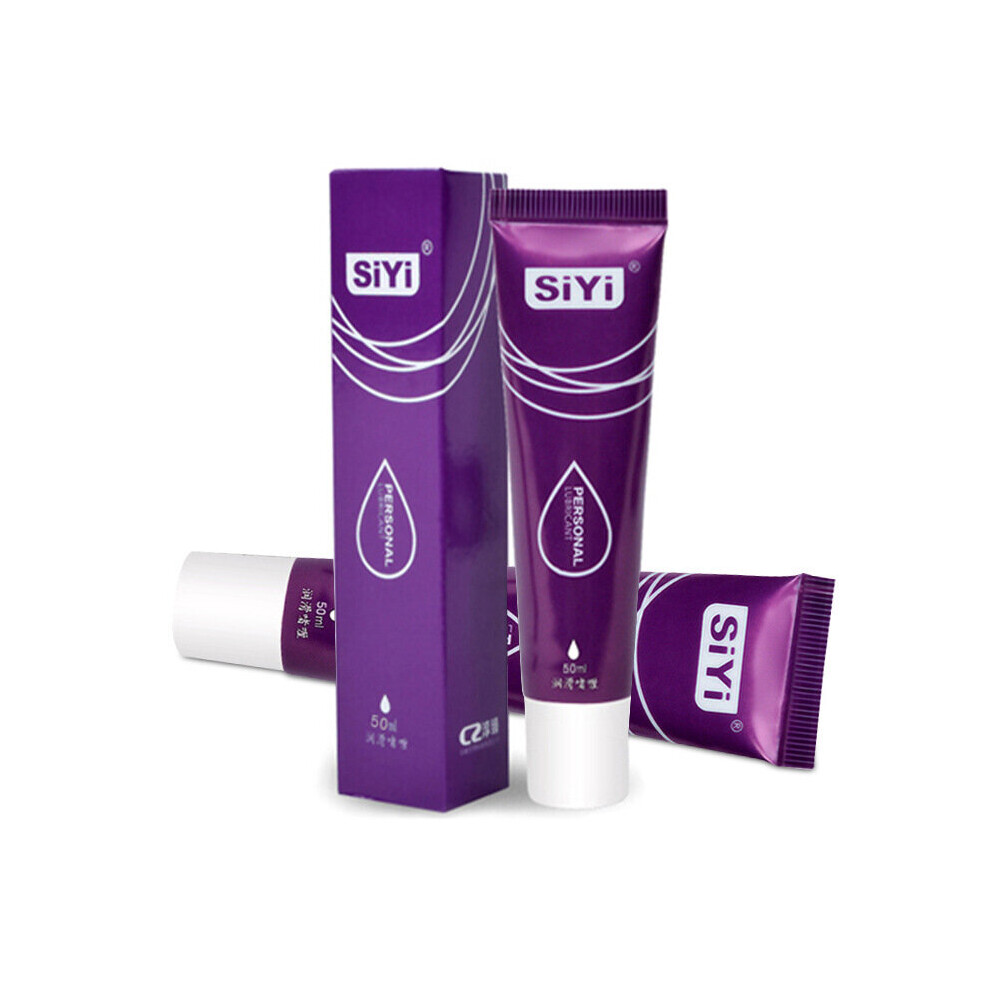 Wejoy Water Based Lubricant 25Ml For Sex Anal Sex Strong Drawing Lubrication Lasting Sex Oil Cream Vaginal Easy Clean Adult Product