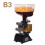 Full-automatic B3 Ball Machine Table Tennis Training Device Ball Practice Beginner Ball Standard Version Home Trainer Machine 6