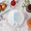 Mini Dishwasher Kitchen Sink Wall Suction Mount Sonic Wave Round Type Dishes Washing Machine 6