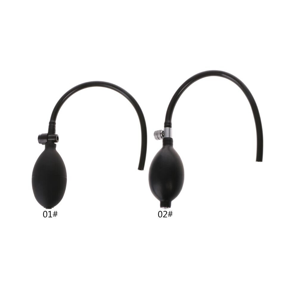 Air Pump Wedge Locksmith Tools Auto Airbag Lock Pick Set Car Door Lock Door Window 5063131438918