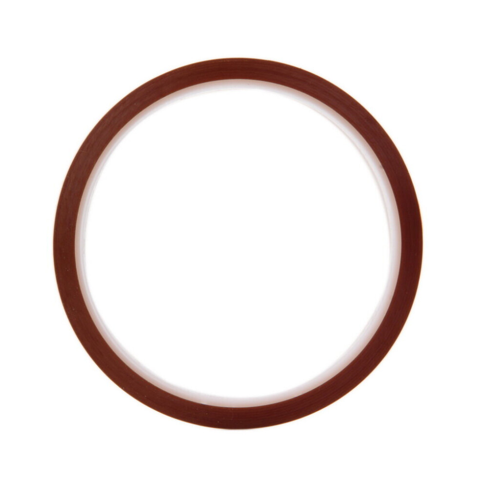 100Ft High Temperature Heat Resistant Polyimide Self Adhesive Tape 5063131616668