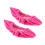 Solid Color Hockey Skate Accessory - 1 Pair Soft Terry Blade Guards / Covers 5