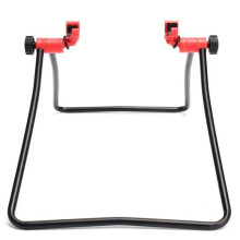 Bike Accessories Support For Adjusting Cleaning Repairing Bicycle Stand Mountain Road Bike Triangle Vertical Foldable Stand