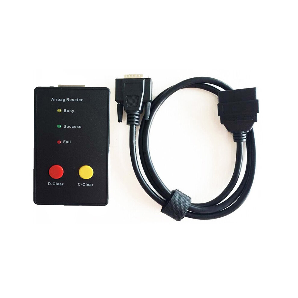 Professional Auto Car Airbag Reseter Tool For Ad V/W Vag Obd2 Airbag Reseter Tool Car Reseter Tool 5063131438932