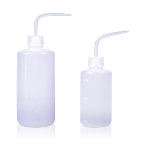 Tattoo Diffuser Squeeze Bottle  Wash Clean Bottle Permanent Makeup Microblading Cosmetic