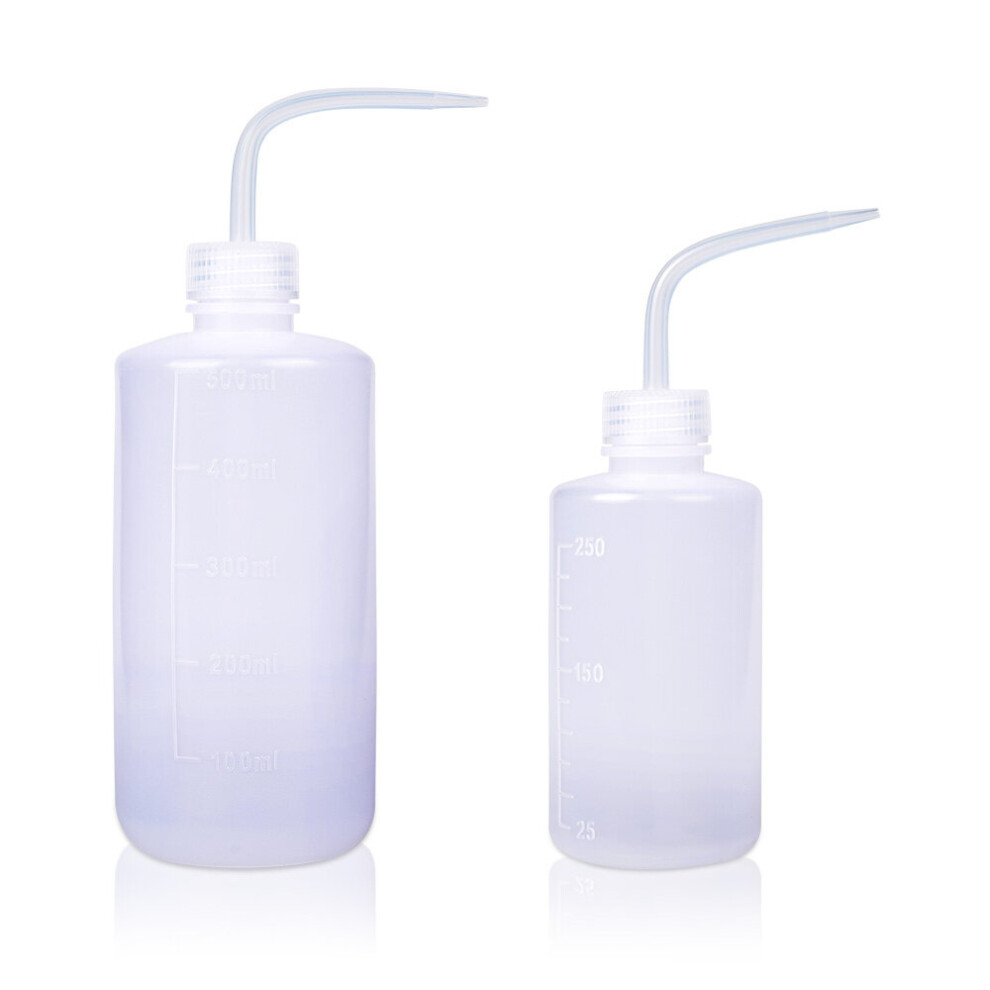 Wejoy Tattoo Diffuser Squeeze Bottle Wash Clean Bottle Permanent Makeup Microblading Cosmetic