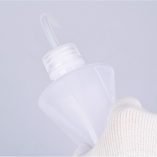 Tattoo Diffuser Squeeze Bottle  Wash Clean Bottle Permanent Makeup Microblading Cosmetic 2
