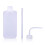 Tattoo Diffuser Squeeze Bottle  Wash Clean Bottle Permanent Makeup Microblading Cosmetic 4