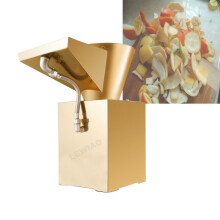Household kitchen garbage disposal fully automatic food garbage shredder food waste disposal