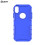 Armor Case Back Clip Holder Rugged Shell Case For Samsung Note 8 For iPhoneX 6