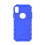 Armor Case Back Clip Holder Rugged Shell Case For Samsung Note 8 For iPhoneX 3