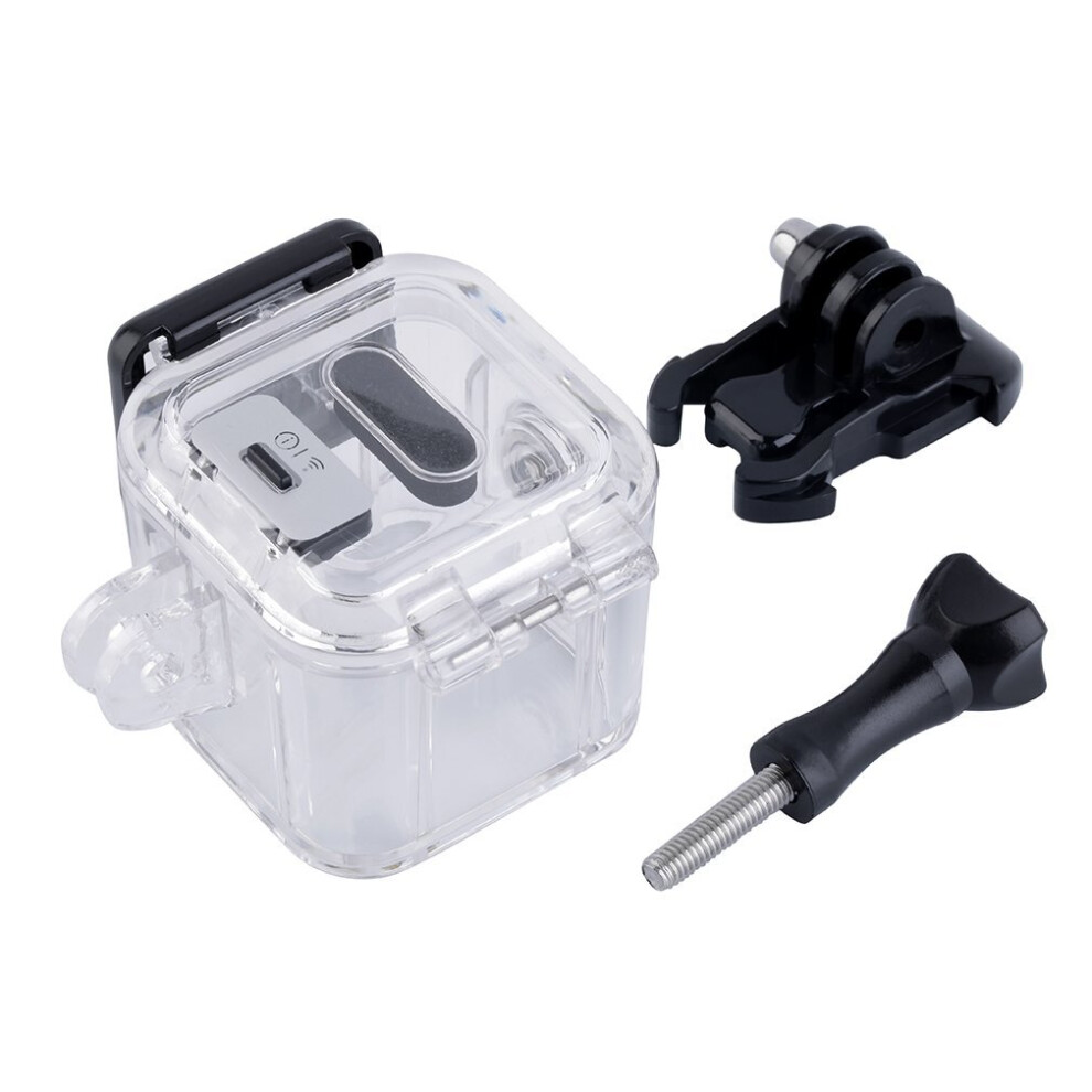 Underwater 45M Waterproof Diving Housing Case For Gopro Hero 4 Session Camera Light 5063131636659