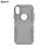 Armor Case Back Clip Holder Rugged Shell Case For Samsung Note 8 For iPhoneX 6