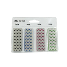 4pcs/set Rubber Stone Repair Edge Care Kit For Ski Snowboard Tuning Tool Base And Side Edge Grinding Snowboard Sharpener Set