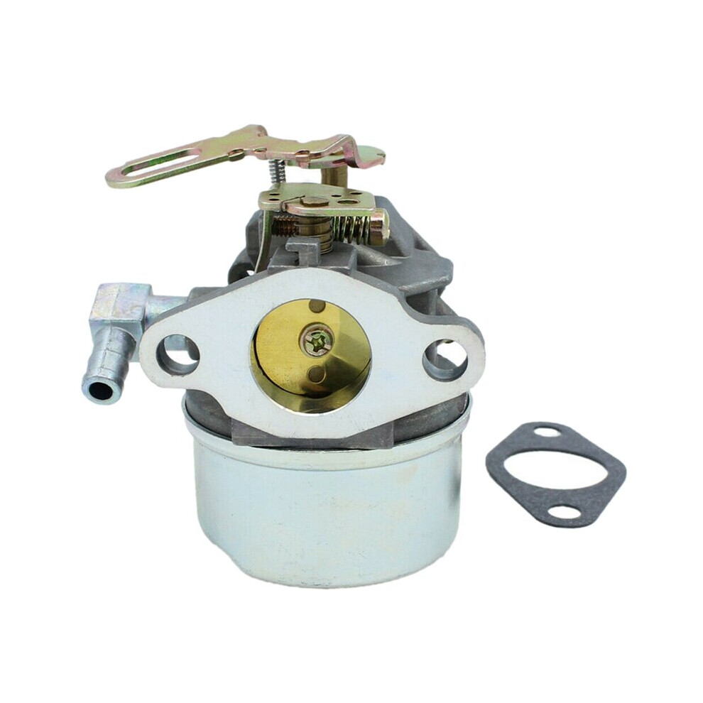 Carburetor Carb For Tecumseh 4Hp 5Hp Hsk50 Hs50 632107 632107A 640084B Snowblower 5063131493146