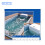 Wall-mounted endless pool machine pool swim jet system exercise pool with counter current swimming machine wave training machine 3