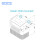 Wall-mounted endless pool machine pool swim jet system exercise pool with counter current swimming machine wave training machine 4
