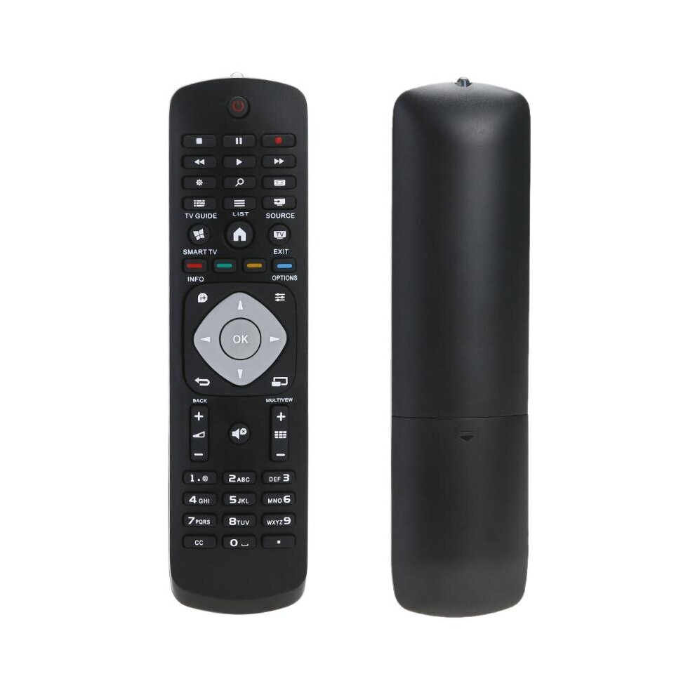For Philips New Replacement Tv Remote Control For Philips Ykf347-003 Tv Television Remote High Quality Accessories Part Control 5063131556643
