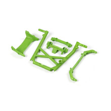 Rovan Center Roll Cage Bar Set for HPI Baja 5B King Motor and Rovan Baja Buggies