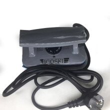Ski Snowboard Electric Iron Maintenance Repair Tools Board Sanding Polishing Blade Abrader Speed Up Wax Machine