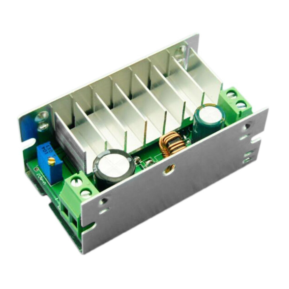200W 6-35V To 6-55V Dc/Dc Converter Boost Charger Power Converter Module 5063131636703