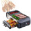 New Multi-function Electric Smokeless Indoor BBQ Grill Barbecue Plate+Chafing Dish 1