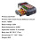 New Multi-function Electric Smokeless Indoor BBQ Grill Barbecue Plate+Chafing Dish 4
