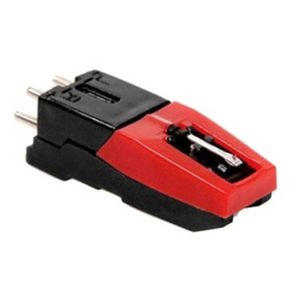 Turntable Phono Cartridge W/ Stylus Replacement For Vinyl Record Player 5063131636758