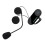 800M Intercom Headset Wireless Interphone Bluetooth Motorbike Helmet Headset 5