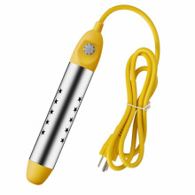 Portable Pool Water Heater 2000W Immersion Tubular Electric Heater Mini Swimming pool heating Machine For Home US Plug