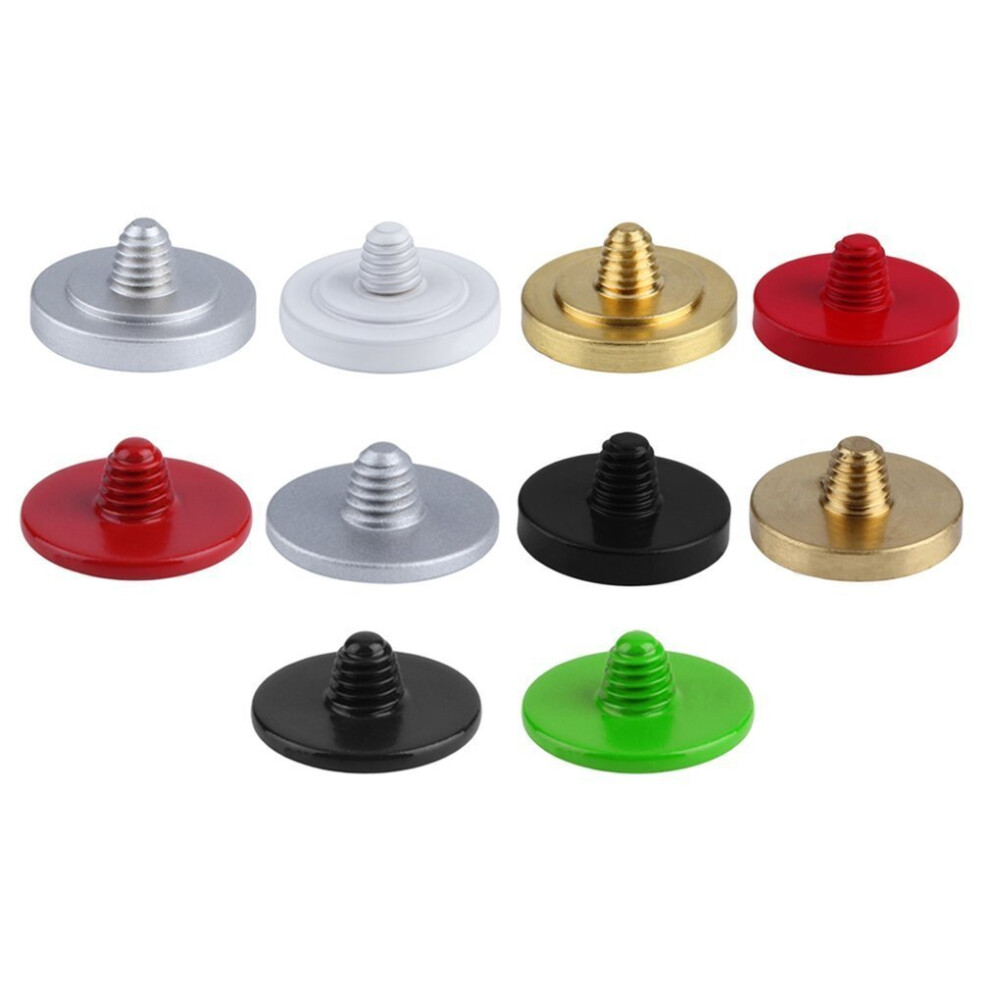 1Pcs Camera Metal Soft Shutter Release Button For Fujifilm X100 Leica M4 M6 5063131636772