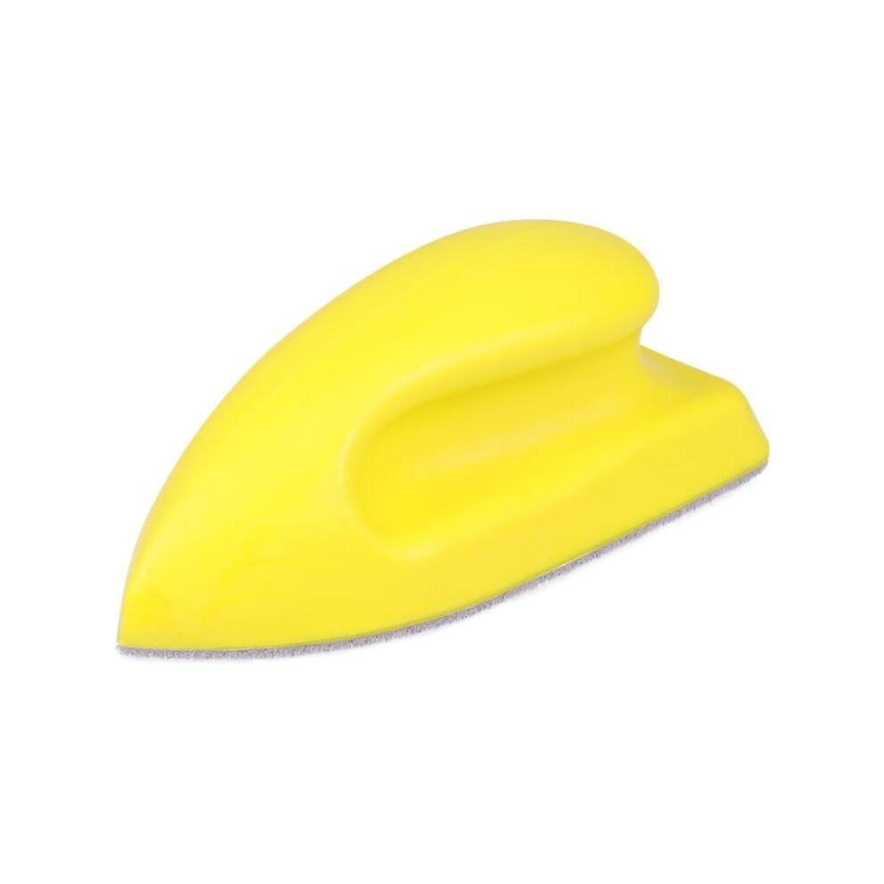 Leather Seat Brush Nanometer Cleaning Brush For Car Upholstery Interior Furniture 5063131447644