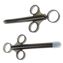 10ml Syringe Enema Injector Anal Vagina Clean Tools Adult Products Lube Launcher Lubricant Applicator Sex Toys for Couples