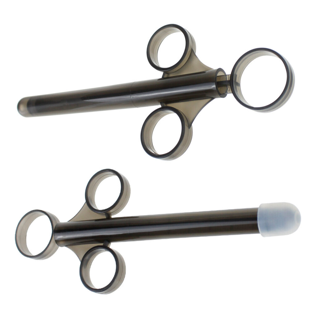 Wejoy 10Ml Syringe Enema Injector Anal Vagina Clean Tools Adult Products Lube Launcher Lubricant Applicator Sex Toys For Couples