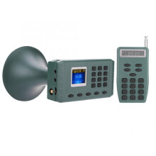 30W Electronic Bird Caller Hunting Decoy Calls MP3 Speaker Remote Controller Hunting Birds Sound Decoy Speaker Hunting Accessory