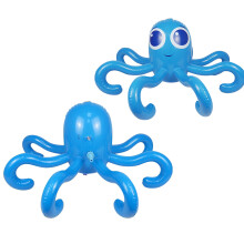 Inflatable Sprinkler For Kids Water Toys Inflatable Sprinkler For KidsInflatable Summer Toy Kids Sprinkle For Outdoor Fun Lawn