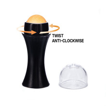 Natural Volcanic Roller Absorbing Oil Control Matte Makeup Face Skin Care Tool Facial Cleaning Oil Absorption Roller On Ball