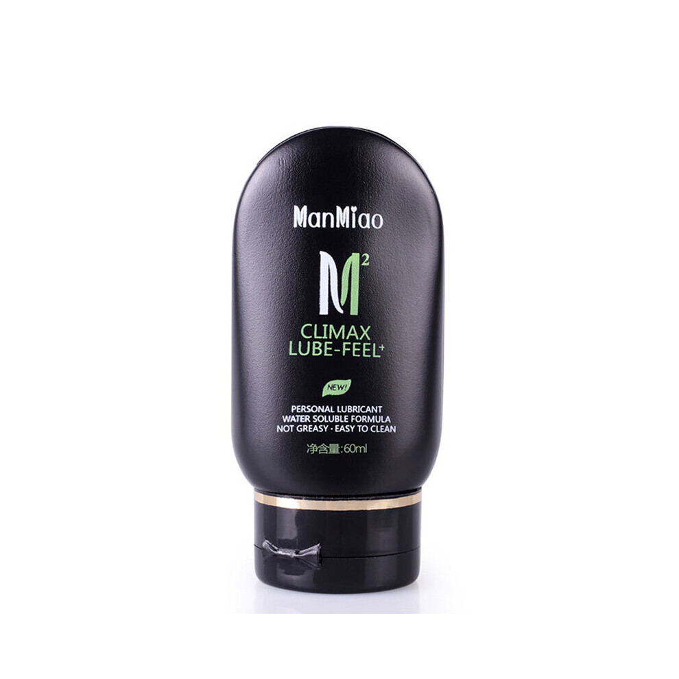 Wejoy Water Soluble Lubricant Grease Anal Sex Lubricant Vaginal Lubrication For Gay Sex Massage Oil Sex Products Climax Lube 60Ml