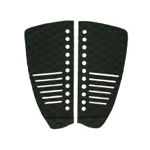 Surfboard Traction Pad Surf EVA Foam Deck Pads Anti-slip Corrosion Resistant Adhesive Tail Grip