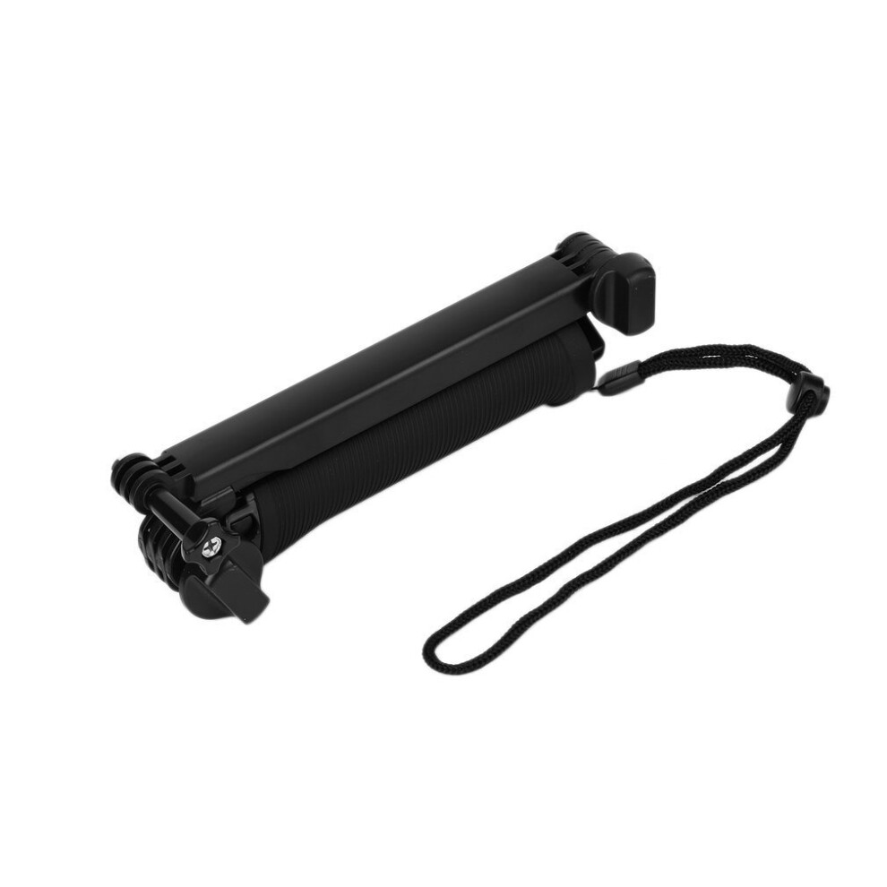 3 In 1 3-Way Selfie Stick Adjustable Camera Mount Tripod For Gopro Hero 5063131636765