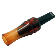 Hunting Whistle Crow Call Decoy Crow Animal Simulate Sound Attract Wild Goose Chicken Shooting Supplies Outdoor