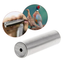 Waterfool Duck Call Hunting Whistle Outdoor Hunting Whistle Duck Pheasant Mallard Wild Bird Goose Caller Voice Hunting Lure Whis