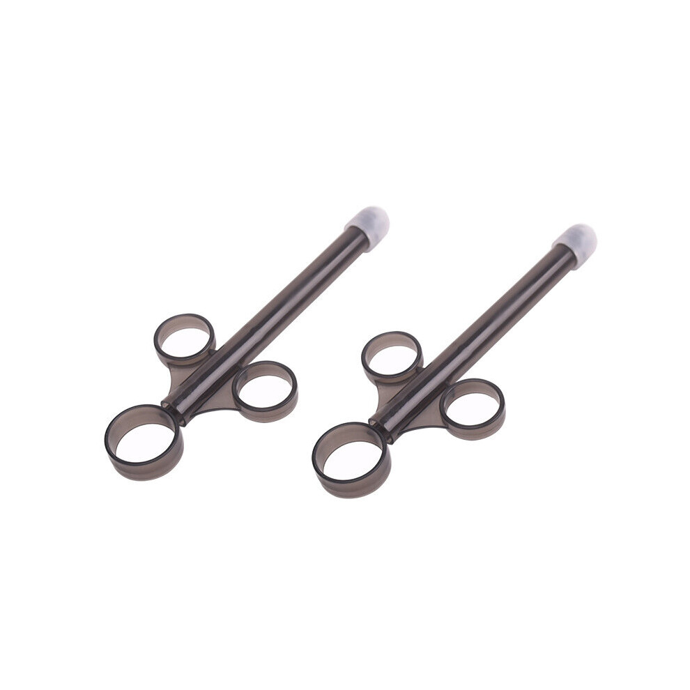 Wejoy Portable Lubricant Applicator Lube Launcher Syringe Injector Enema Inject Oil Anal Vagina Clean Tools Sex Toys For Couples Gays