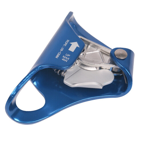4KN Rock Climbing Chest Ascender Harness   Abseiling Rappelling Rigging 1
