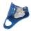 4KN Rock Climbing Chest Ascender Harness   Abseiling Rappelling Rigging 3