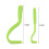 Useful Pet Flea Remover Hook Tool Universal Plastic Accessory For Pets 3