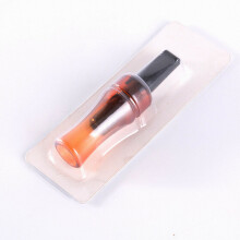 Outdoor Hunting Call High Quality Lightweight Acrylic Hunting Decoy Caller Whistle Call Realistic Crow Sound Hunting Tool