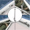 Security Stainless Steel Home Hardware Restrictor Wind Brace Limiter Heavy Duty Angle Controller Tools Telescopic Window Support 4
