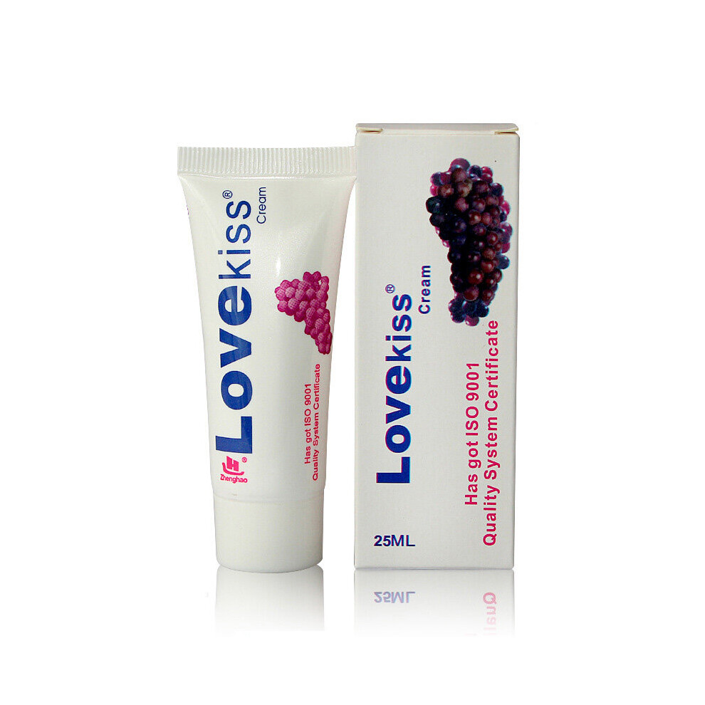 Wejoy Sex Lubricant 25Ml Lubricant Water-Based Grape Dlavor Sex Oil Vaginal And Anal Gel Adults Sex Product Oral Sex Lubricants