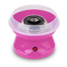 Electric Cotton Candy Maker Marshmallow DIY Machine 220-240V Household Cotton Sugar Making Device Children Snack Maker EU Plug